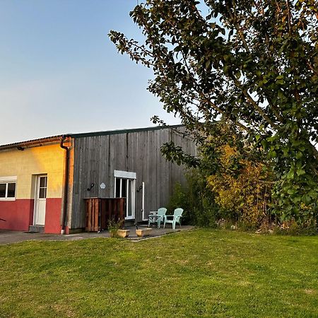 Gite Equestre Winnezeele Eksteriør billede